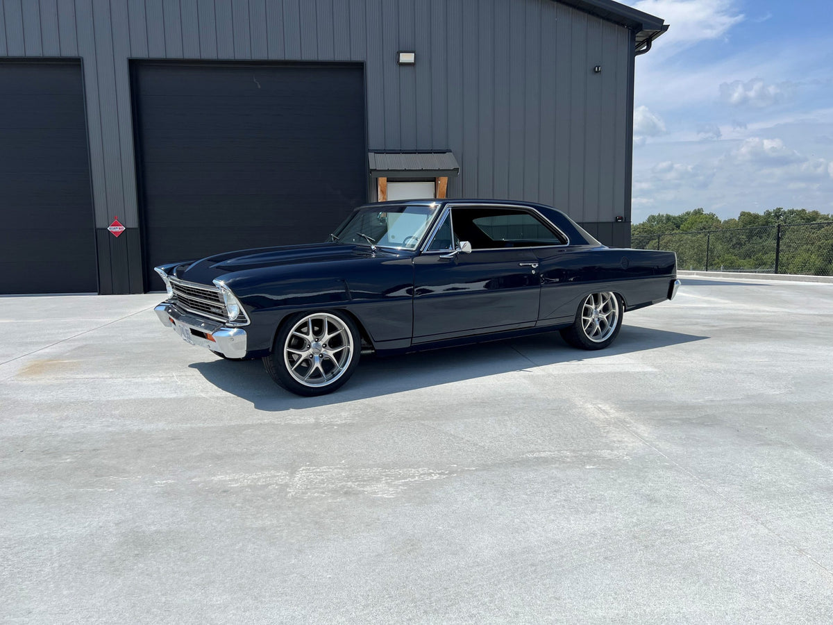 BozeWheels.com